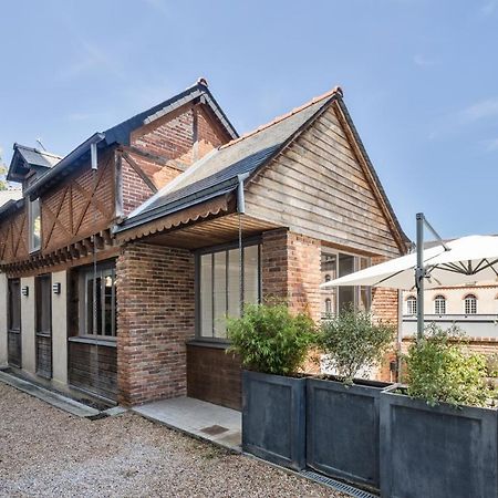 Maison Sévigné - Le calme du Thabor et la proximité du centre ville Rennes Esterno foto